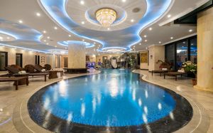 v-hotel danang 4*