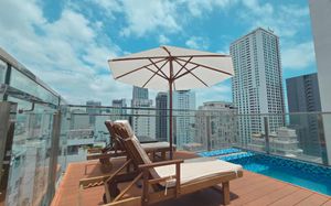 hermes hotel nha trang 4*