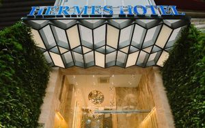 hermes hotel nha trang 4*
