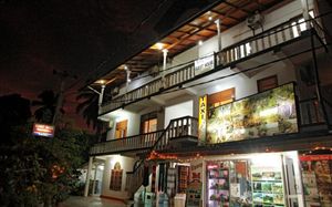 sunny mood guest house 2*