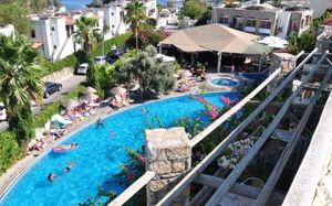 otium park ayaz aqua beach hotel (ex. ayaz aqua) 4*