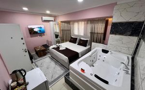 istanbul palace (ex. secret door deluxe) 4*