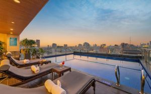 sana danang beach 4*