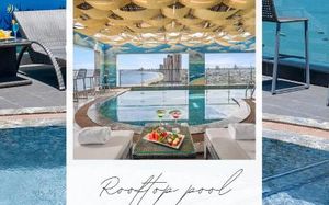 nguyen gia hotel 4*