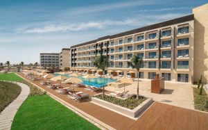 palma bay rotana resort 4*
