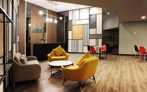 aces hotel 3*