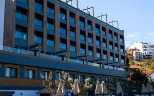 sile gonen hotel 5*