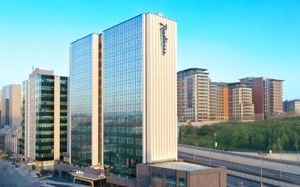 radisson hotel istanbul merter
