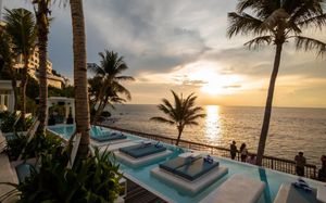 royal avila boutique resort lombok 5*