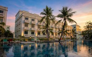 la vita bliss hotel phu quoc (ex. bliss hotel phu quoc) 3*