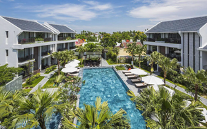 senvila boutique resort and spa 4*