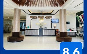 rosaleen boutique hotel hue 3*