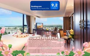 thanh lich royal boutique 4*