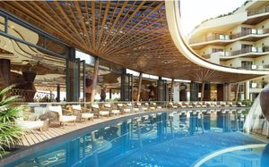 amiana resort cam ranh 4*