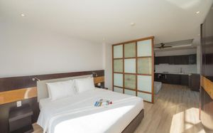 dana pearl hotel da nang 3*