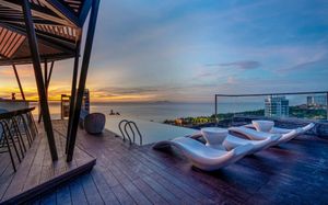 draco hotel & suites 4*