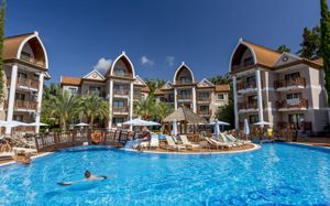 quattro family club dem (ex. club dem spa & resort)