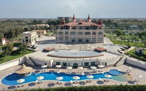 rixos montaza nariman 5*