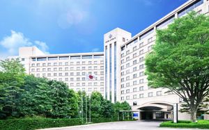 hotel mystays premier narita 4*