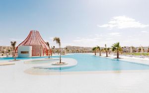 sentido reef oasis suakin resort (ex. reef oasis suakin resort & spa) 5*