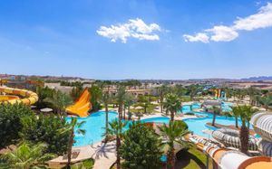 swissotel sharm el sheikh all inclusive collection 5*