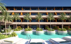 xo cape arnna fethiye 5*