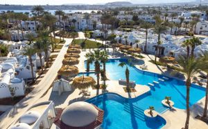 swissotel sharm el sheikh managed by rixos 5*