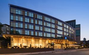 tryp by wyndham istanbul dolapdere 4*