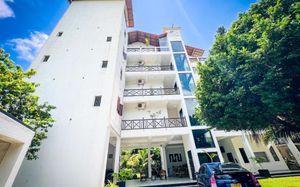 twenty two swiss residence 3*