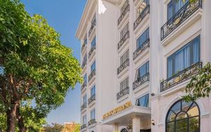 hoi an delicacy hotel & spa 4*