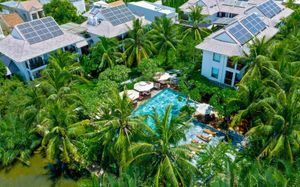 hoi an eco lodge & spa 4*