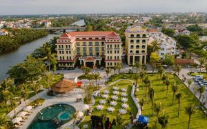 nesta hoian resort & spa 5*