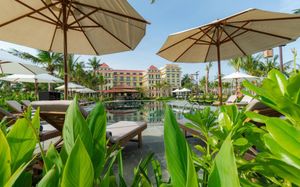 nesta hoian resort & spa 5*