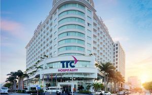ttc hotel premium - michelia 5*