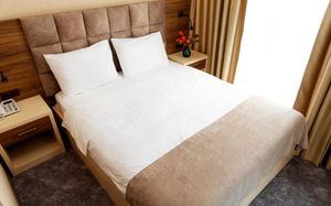 aniko hotel 3*