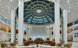amarina star resort and aqua park 5*