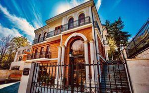 lileo - hotel and winery 4*