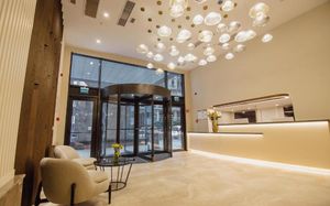 la quinta by wyndham batumi 4*