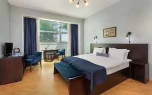 hotel bella casa tbilisi 4*