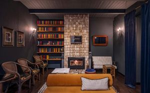 communal hotel telavi 4*