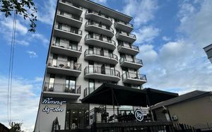 royal palace kobuleti 4*