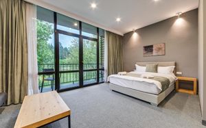 mountain resort gantiadi 4*