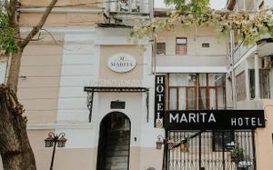 marita hotel 3*