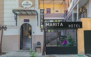 marita hotel 3*