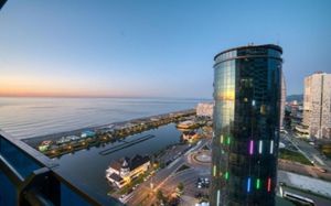grand city batumi