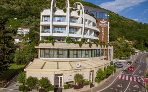 imperial conference & spa 5*