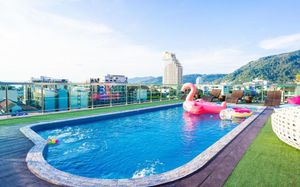 aspira central patong 4*