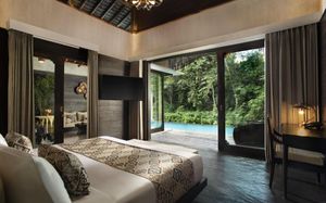 adiwana unagi riverfront 5*