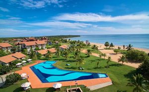 the calm resort 4*