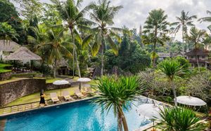 pertiwi resort & spa 3*